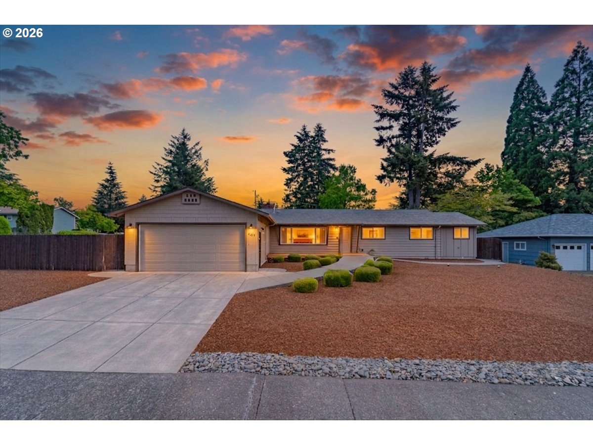 4193 OAKMAN ST, Salem, OR 97302