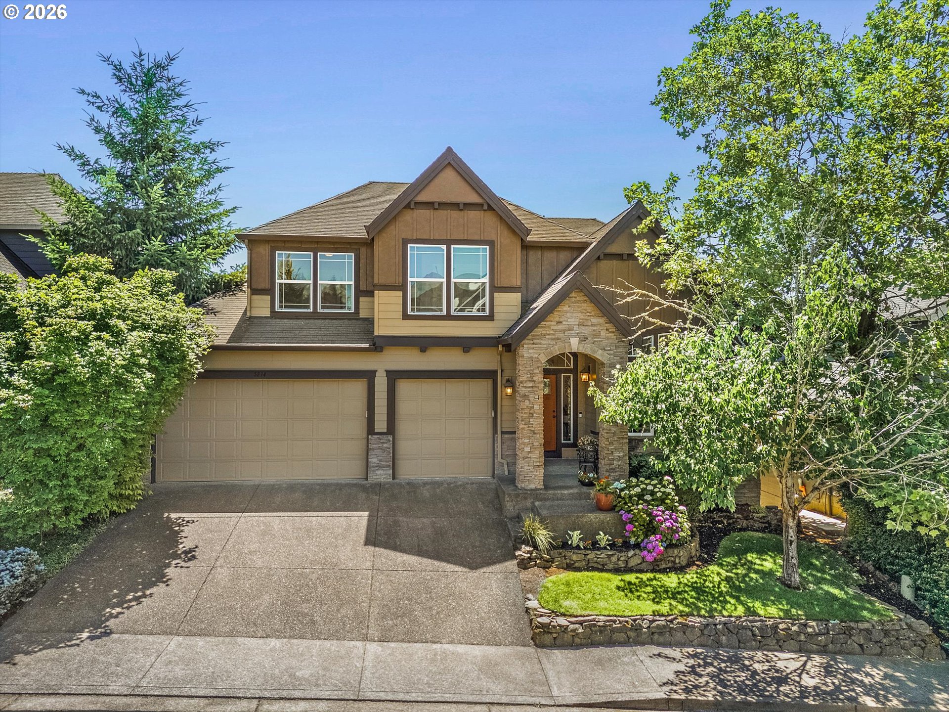 5214 Wedgewood LOOP, Newberg, OR 97132