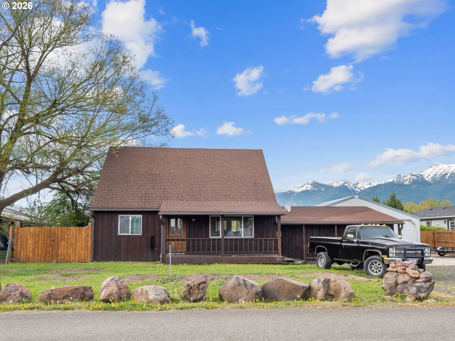 604 MILDRED AVE, Enterprise, OR 97828