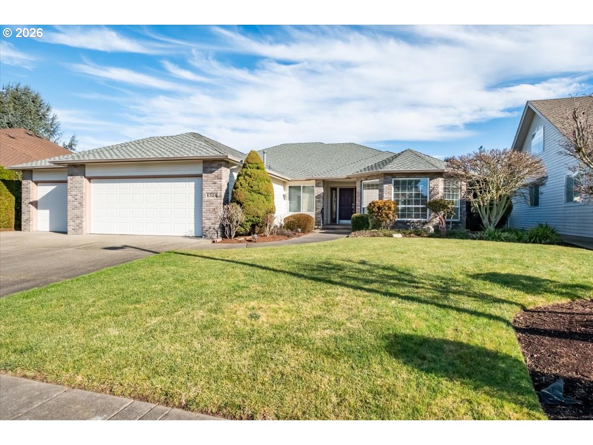 6526 HOGAN DR, Keizer, OR 97303