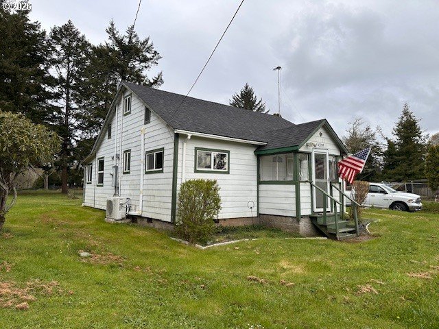 63719 BARVIEW RD, CoosBay, OR 97420