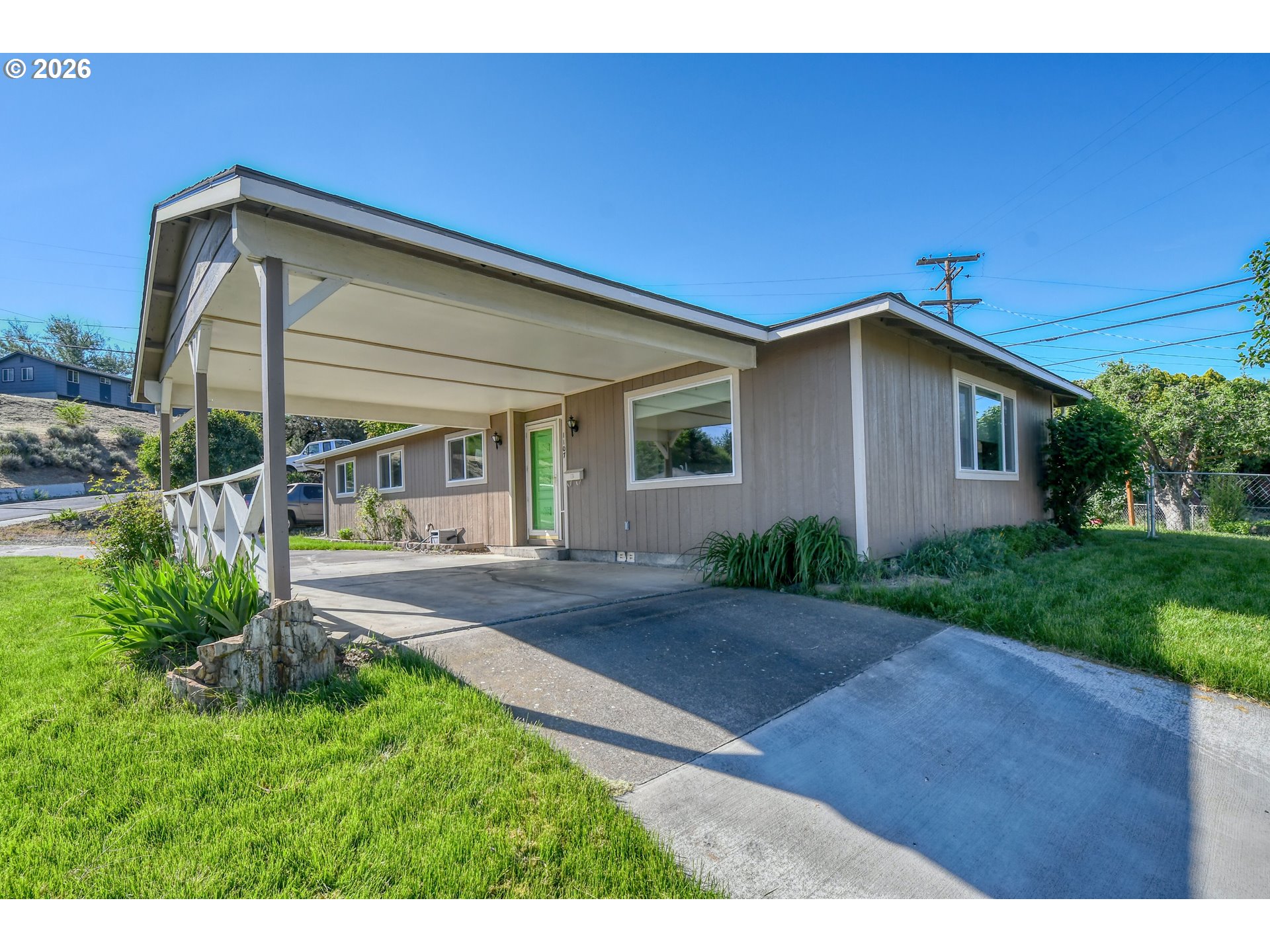 1107 23RD ST, Pendleton, OR 97801