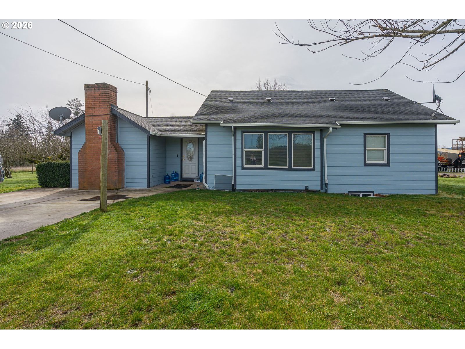 3350 OAK KNOLL RD, Salem, OR 97304