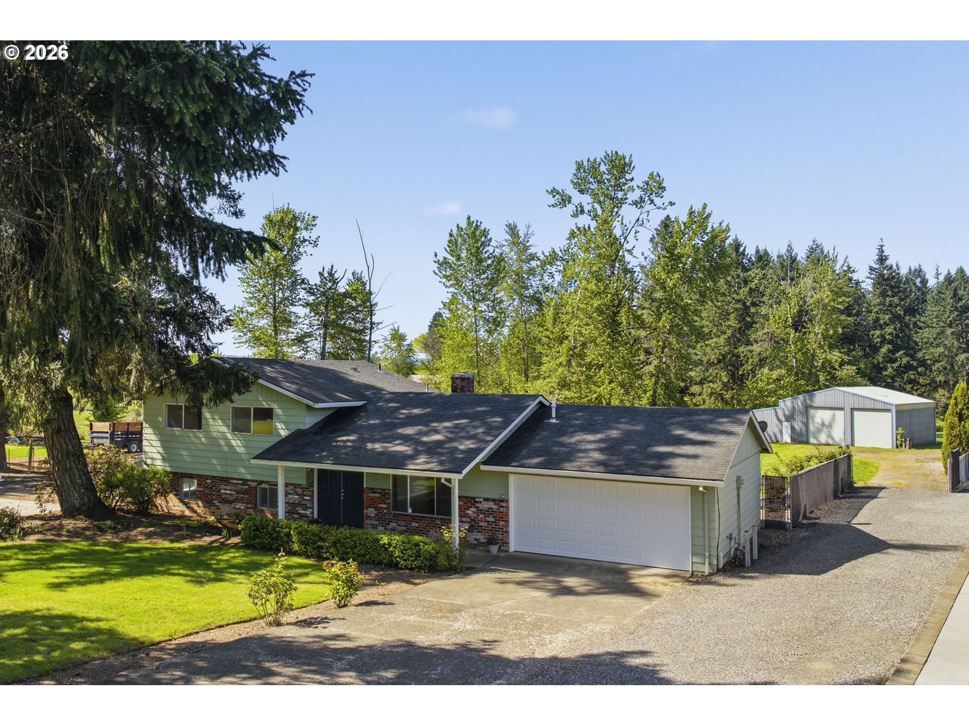 11161 RAMONA DR, Boring, OR 97009