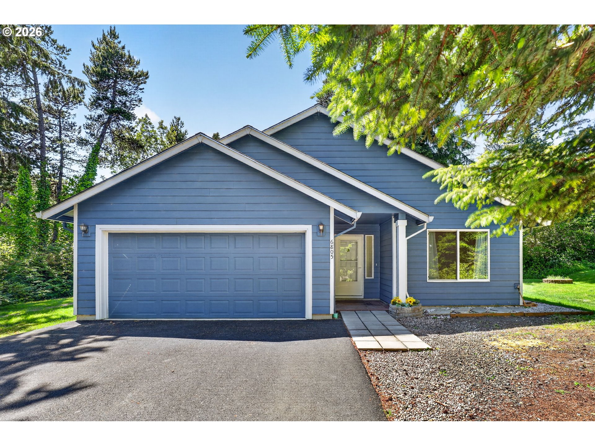 6805 BOLAND WAY, OtterRock, OR 97369