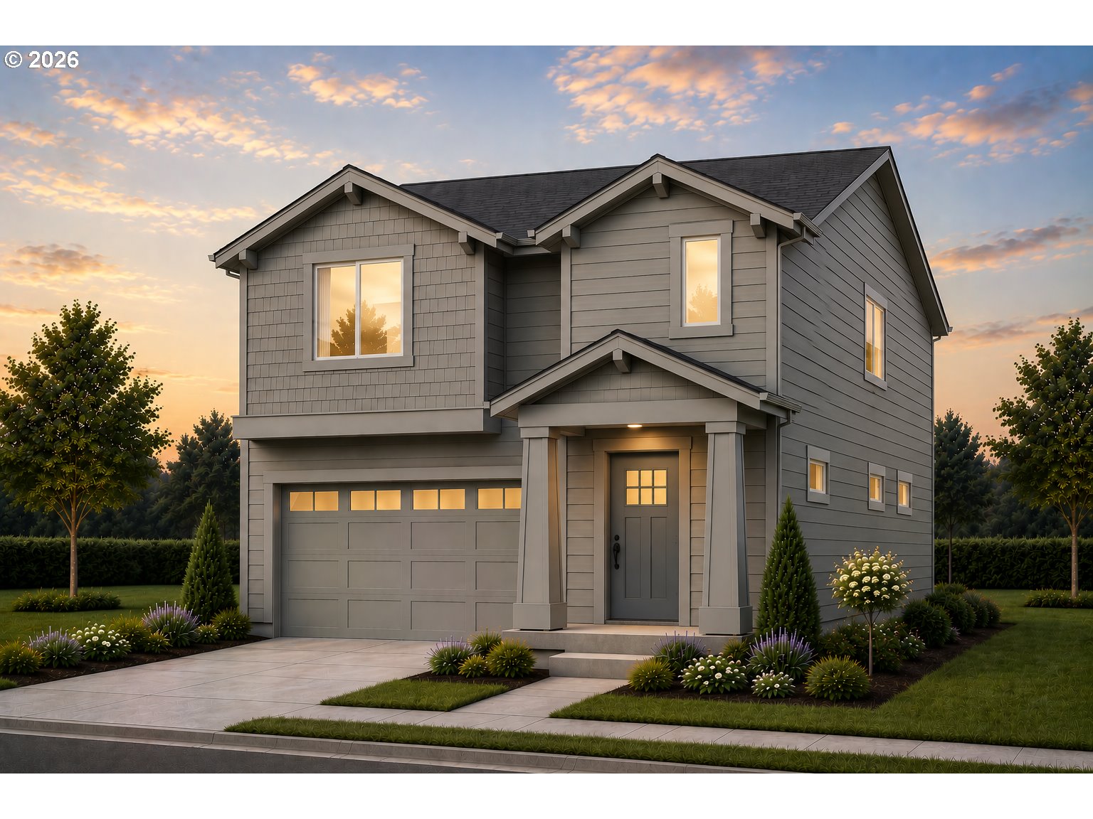 3673 Main ST, ForestGrove, OR 97116