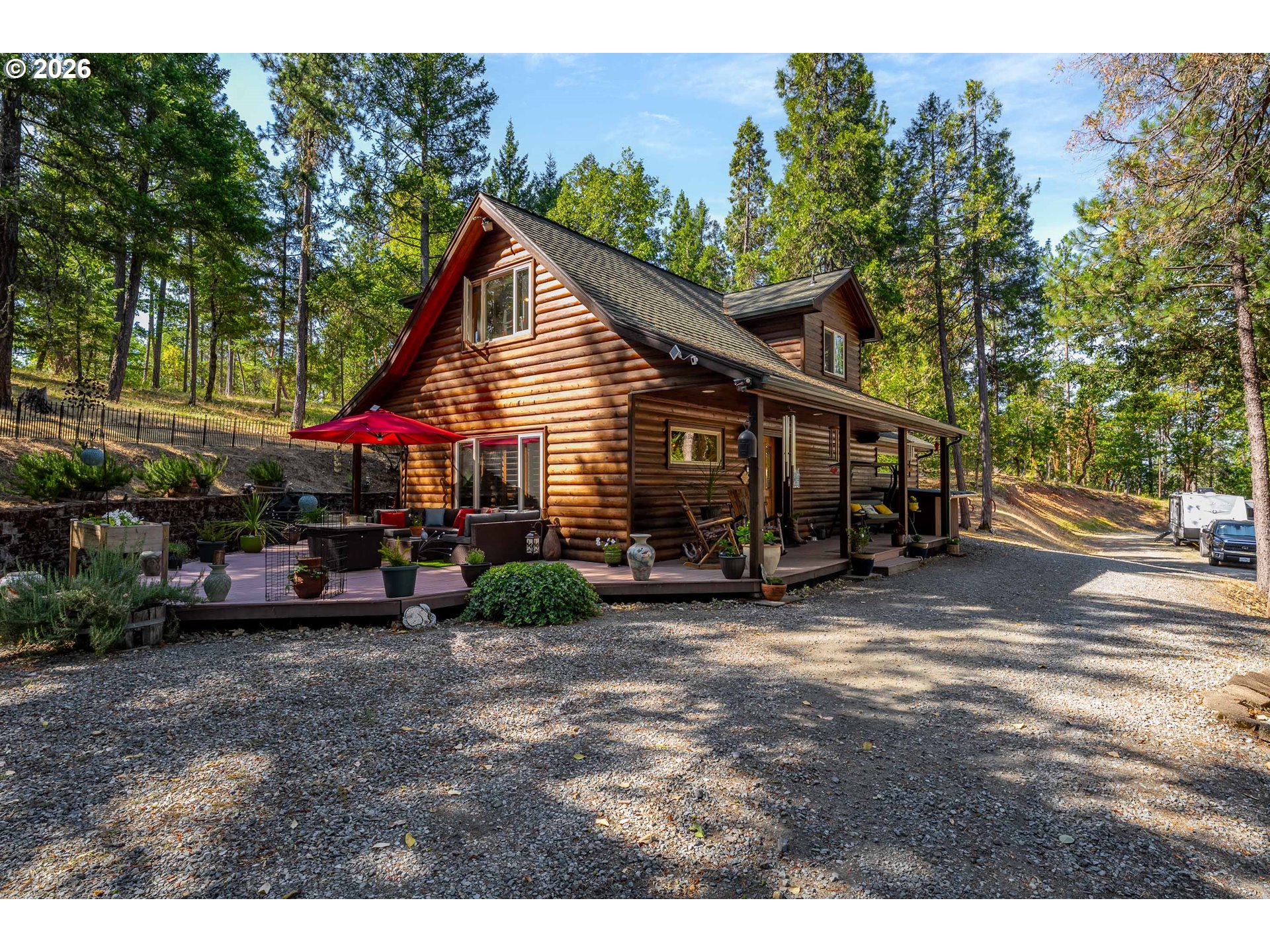 357 EL CONEJO DR, GrantsPass, OR 97526