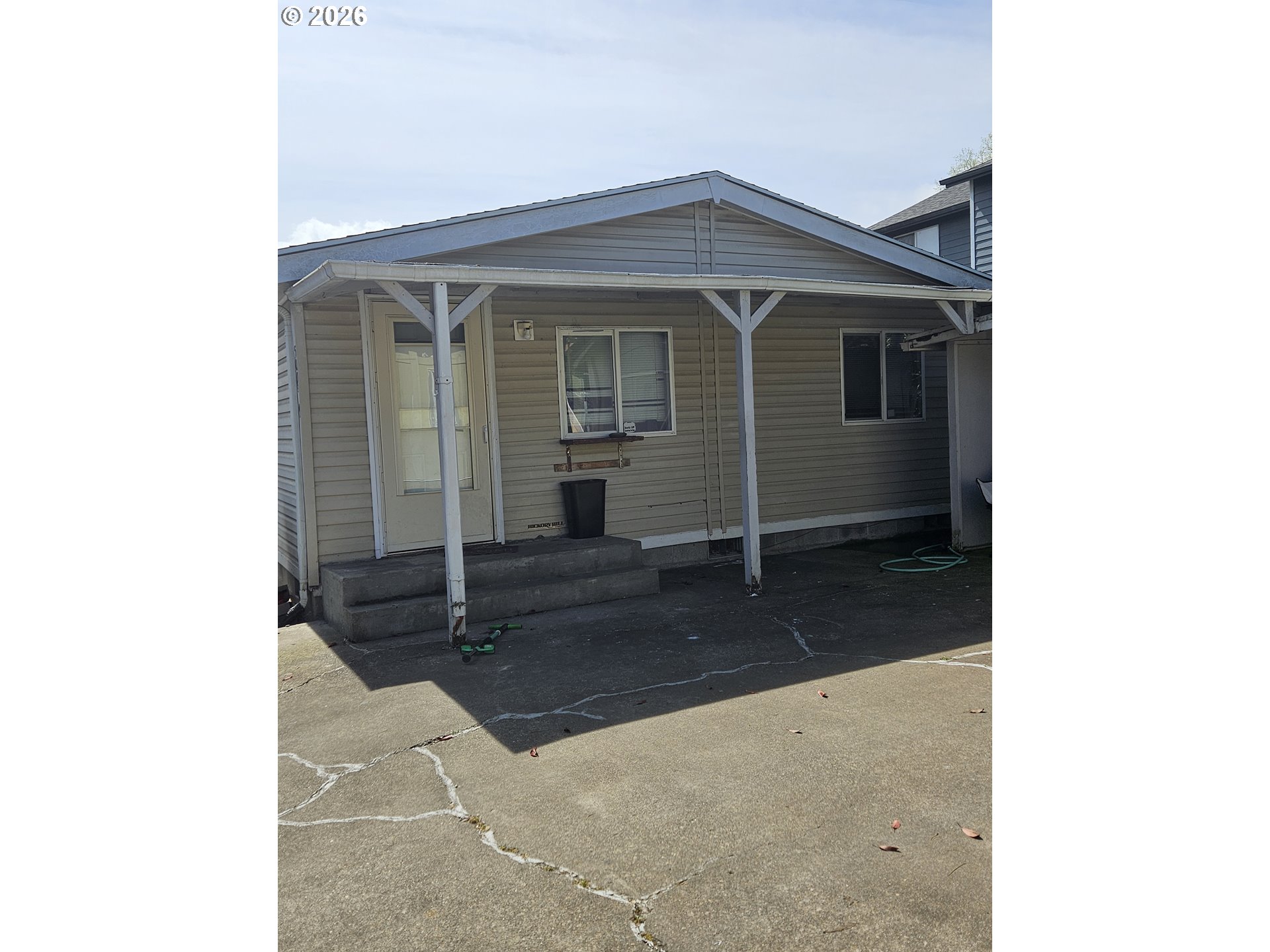 500 WARREN ST, Monmouth, OR 97361