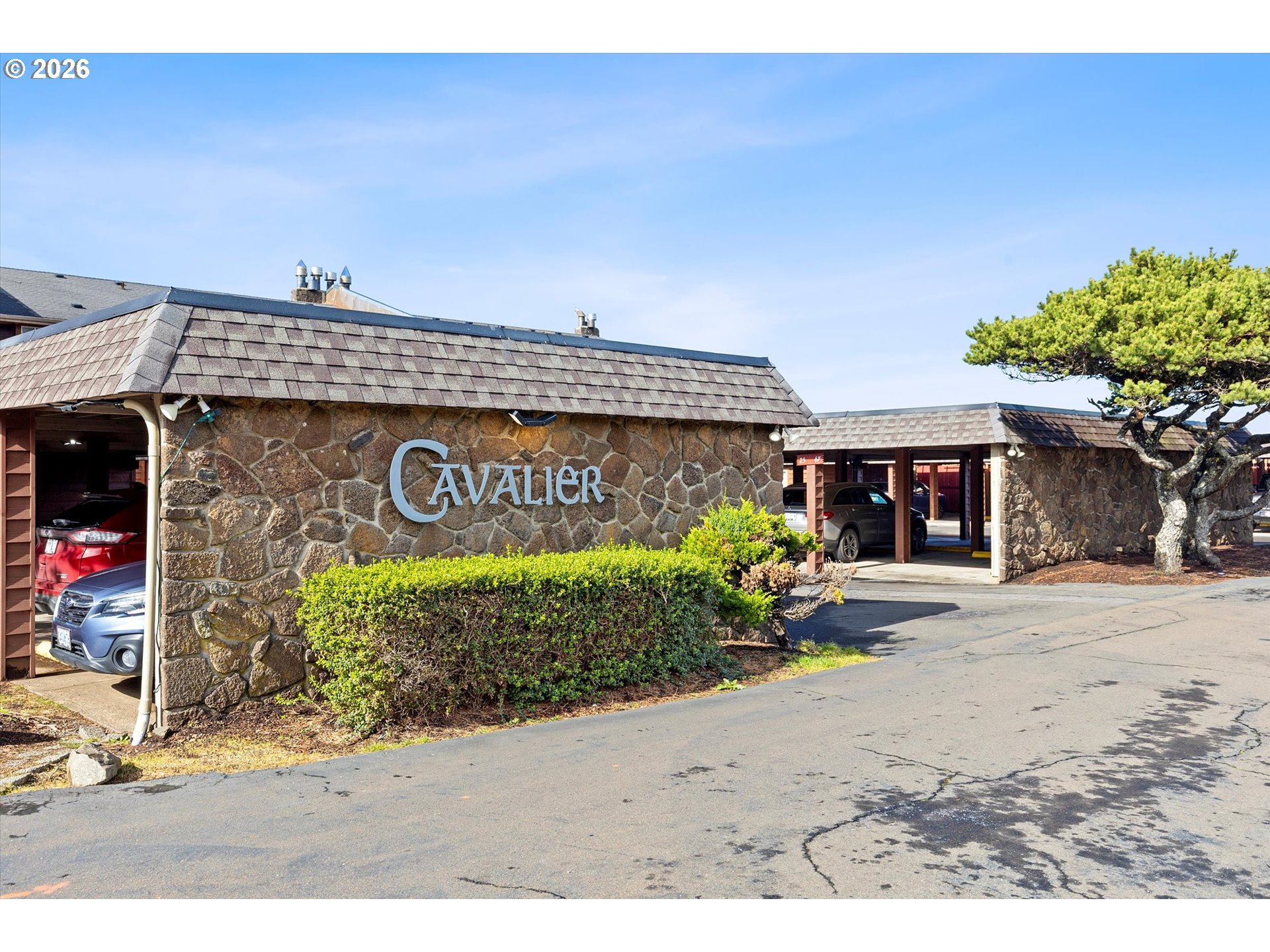 325 LANCER ST, LincolnCity, OR 97367