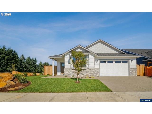 760 Emily Grace LN, Salem, OR 97306