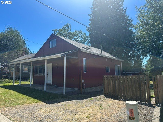 17271 SCALES AVE, Sandy, OR 97055