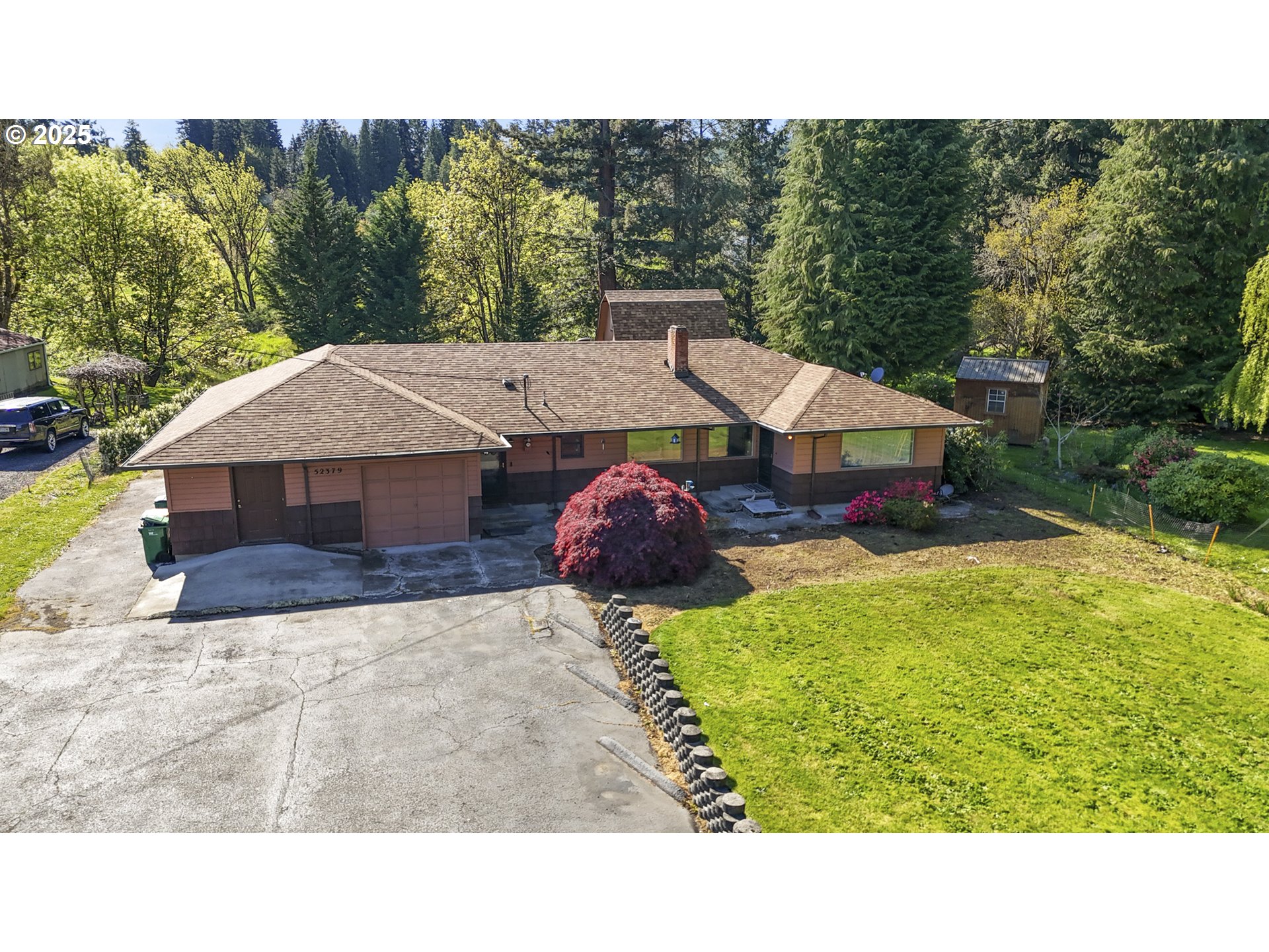 52379 4TH ST, Scappoose, OR 97056