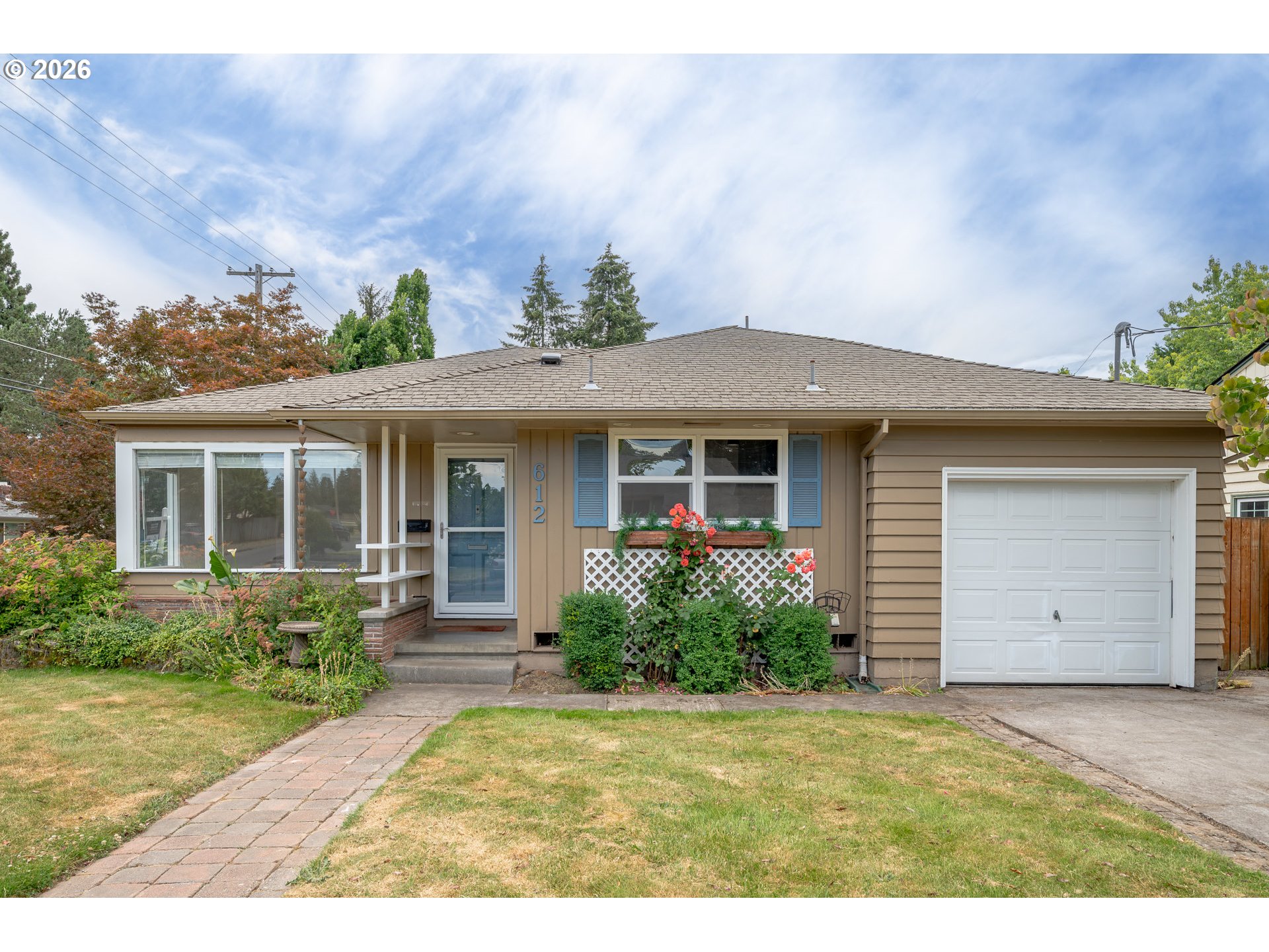612 13TH ST, McMinnville, OR 97128