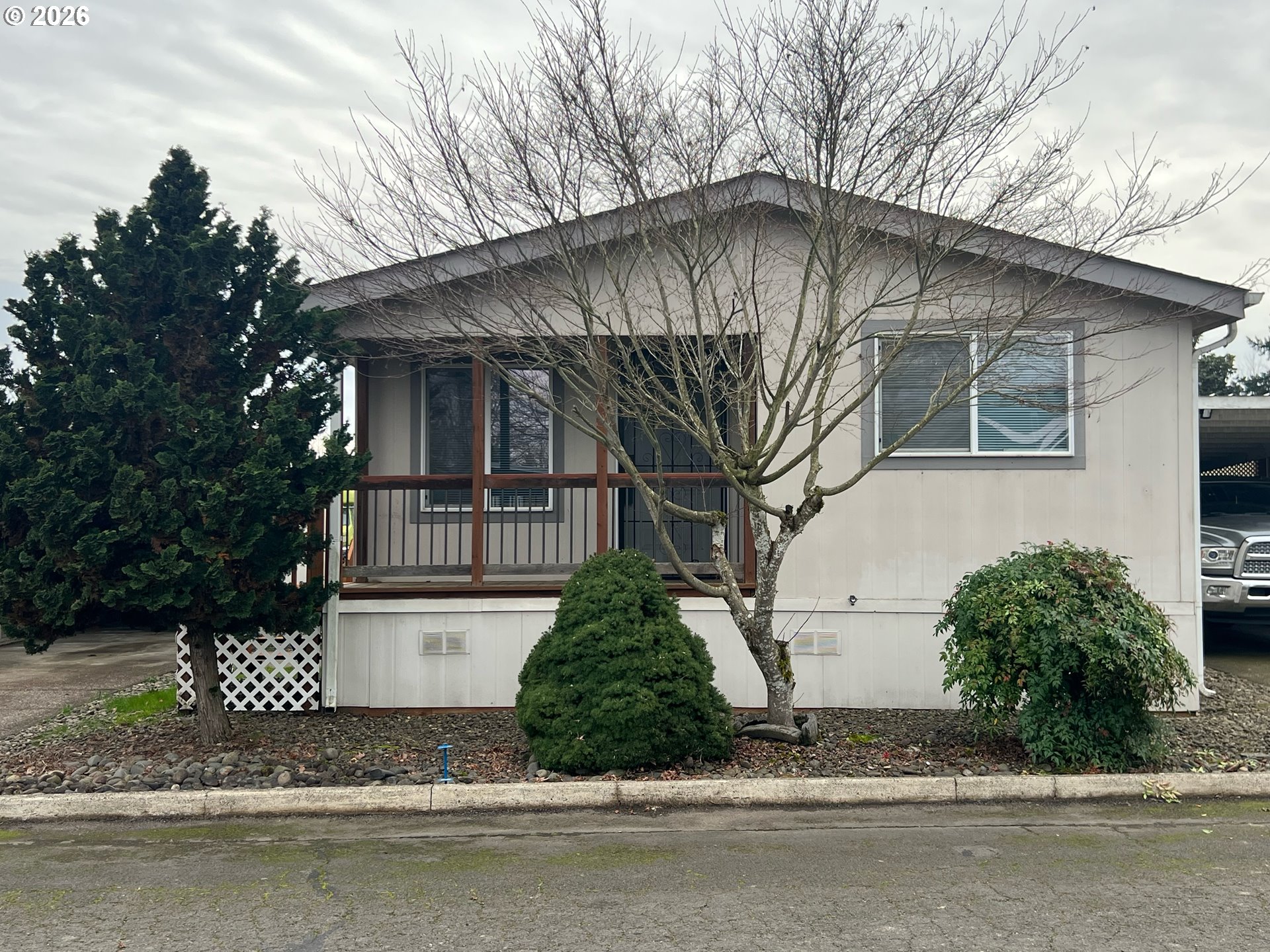 1005 Ferry ST, Dayton, OR 97114