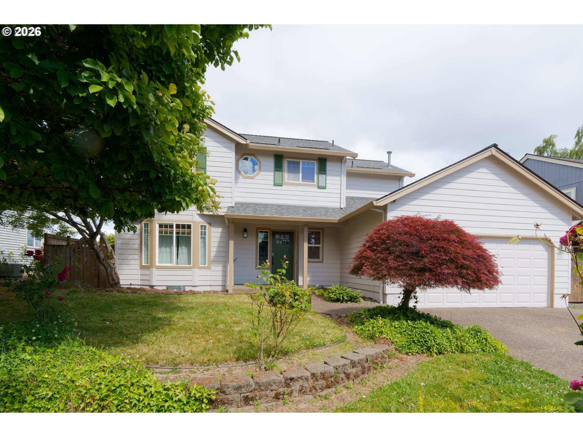 763 BOYSEN LN, Dundee, OR 97115