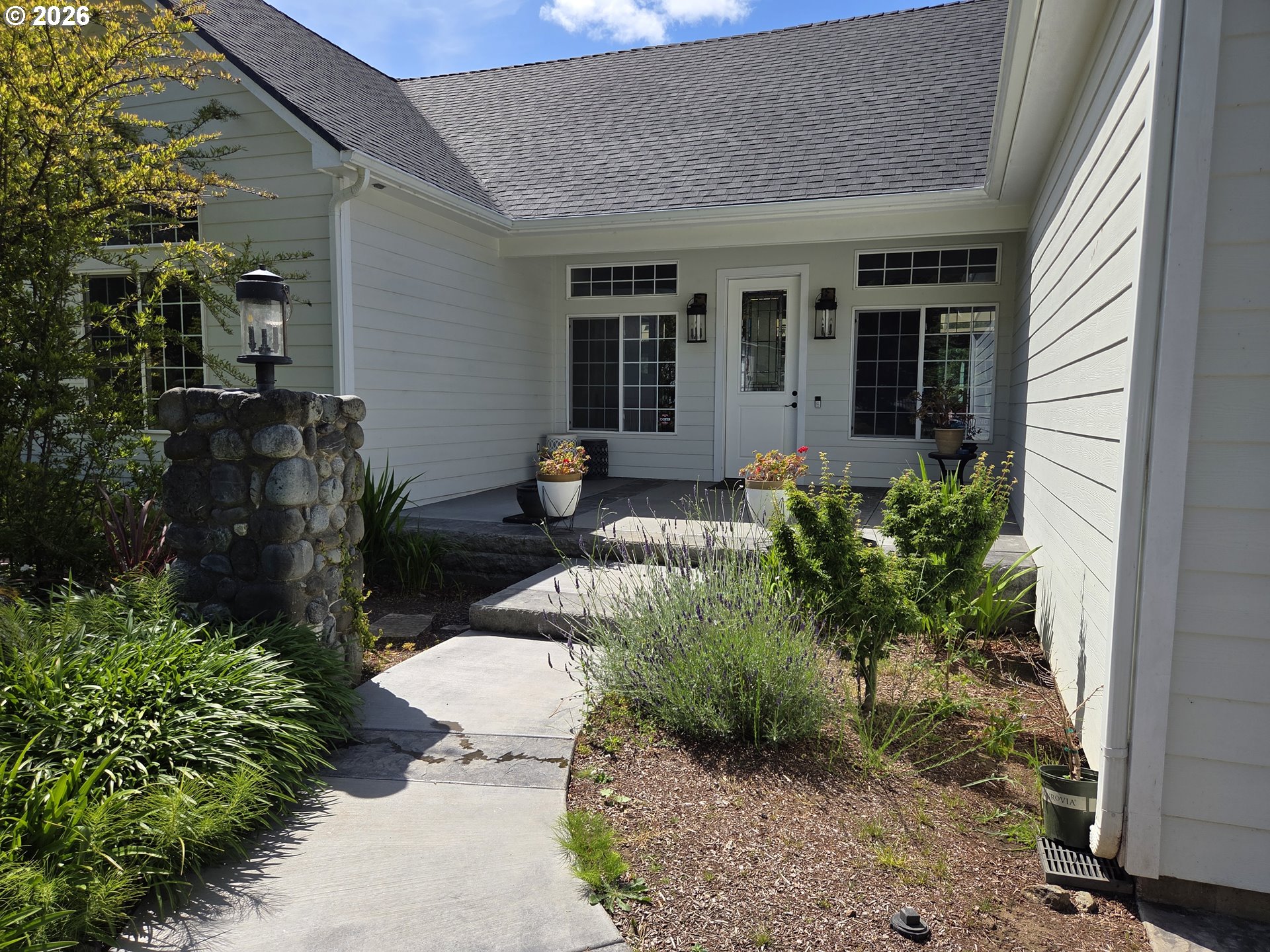 95950 BANK ROGUE RIVER RD, GoldBeach, OR 97444