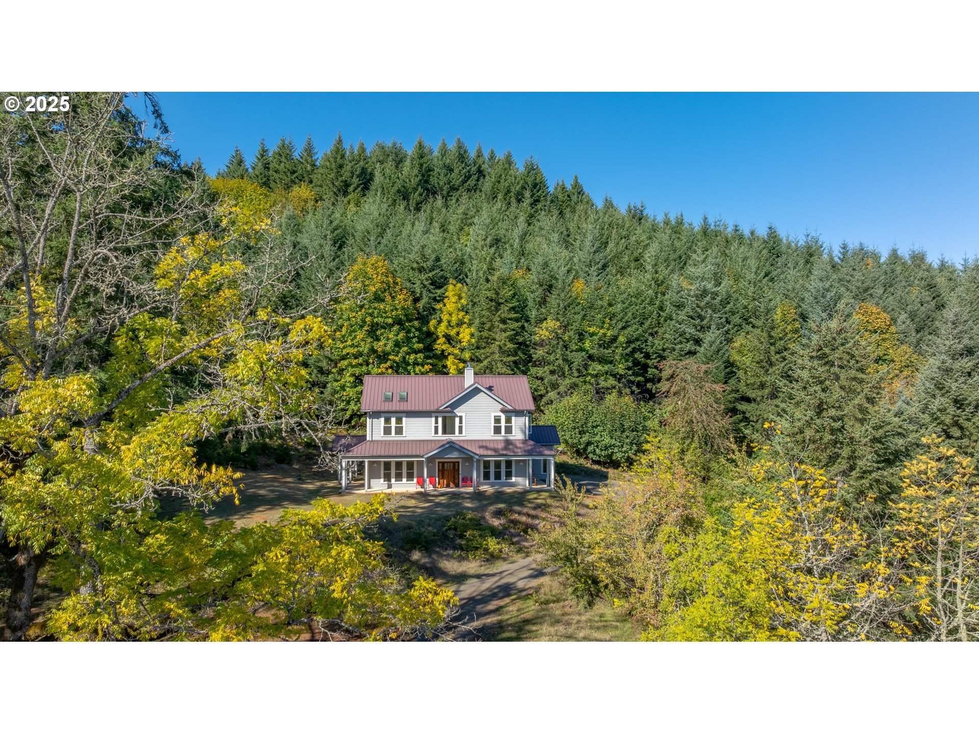 16800 WILLIS RD, McMinnville, OR 97128