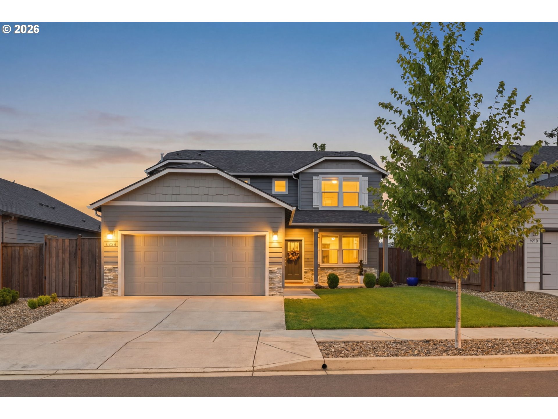 5286 SQUIRREL ST, Springfield, OR 97478