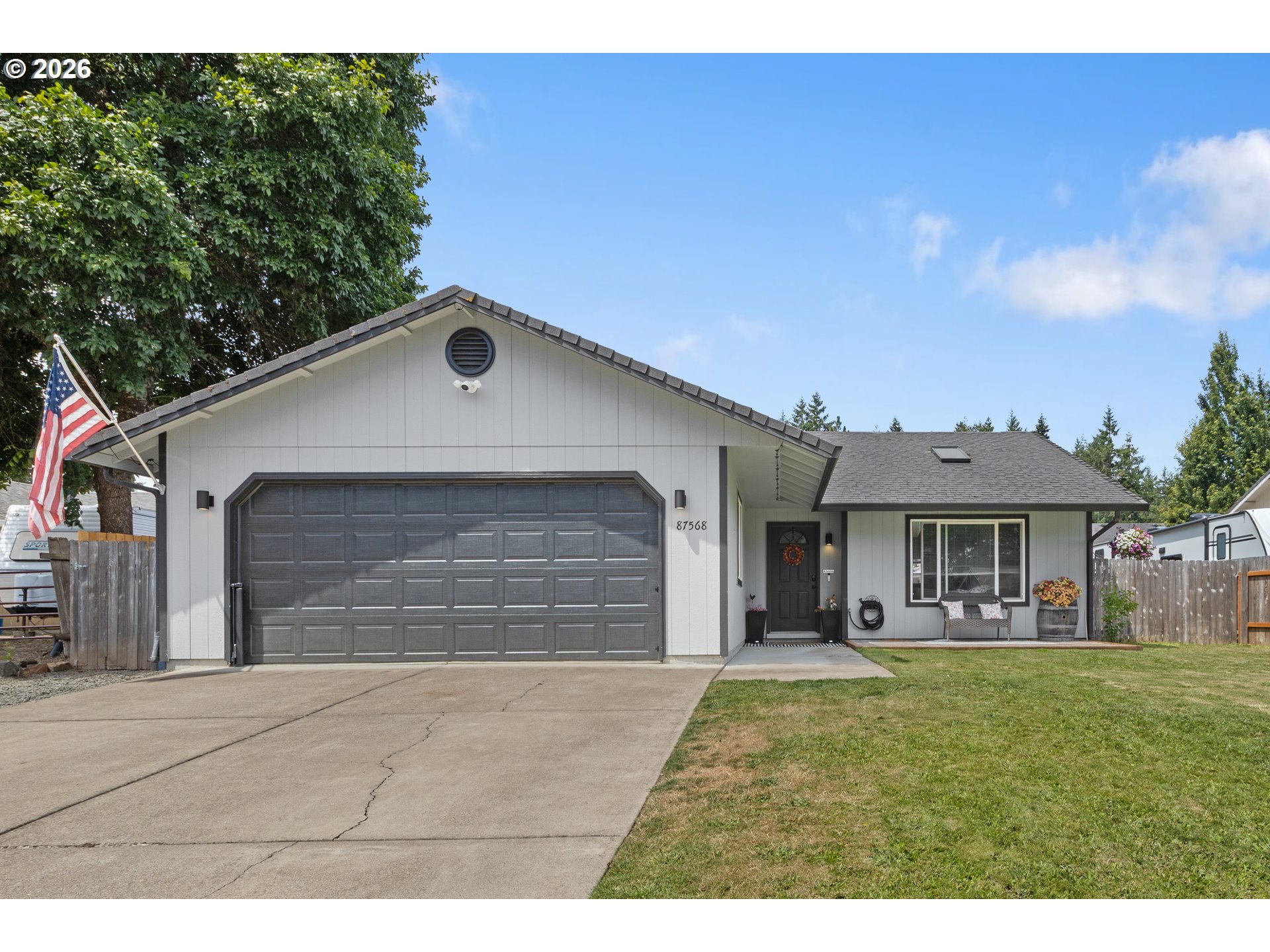 87568 ESPRIT CT, Veneta, OR 97487