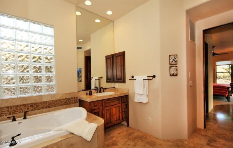 Ironwood Master Bath