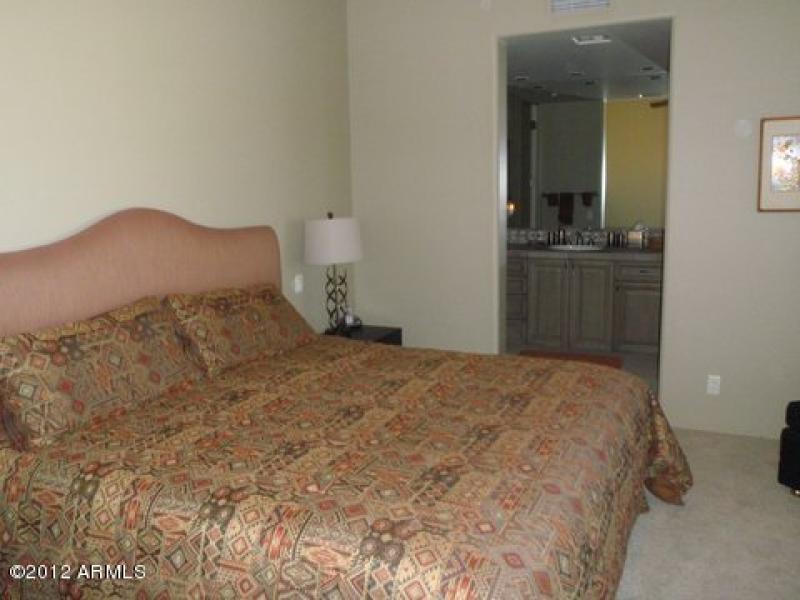 Second Guest Bedroom