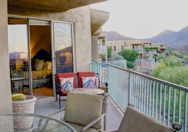 Mountains and Copperwynd