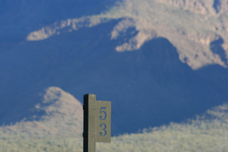 Mountain Views