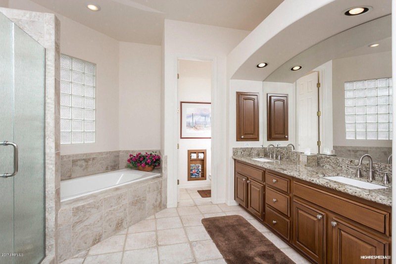 Master Bath