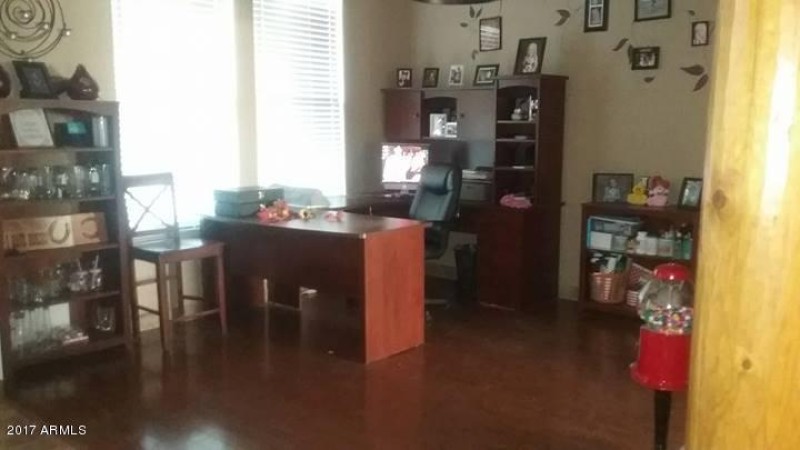 Formal Dining or office