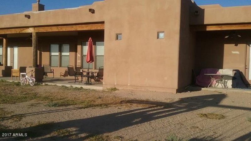 House back