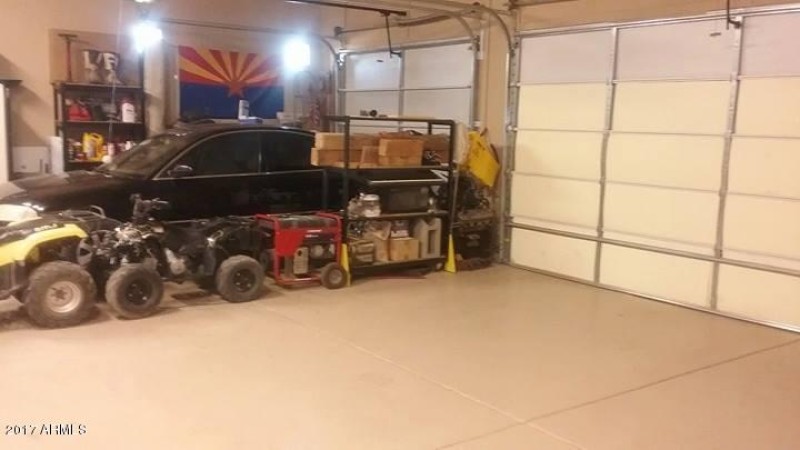 3 car garage