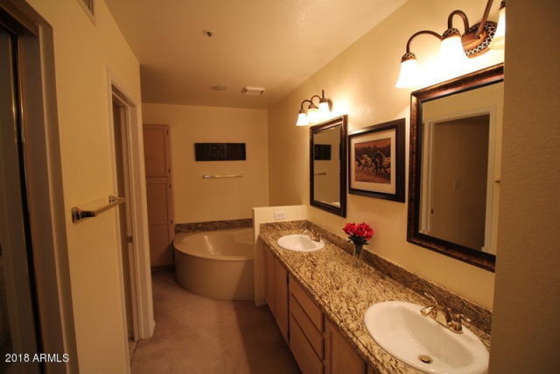 Master bath