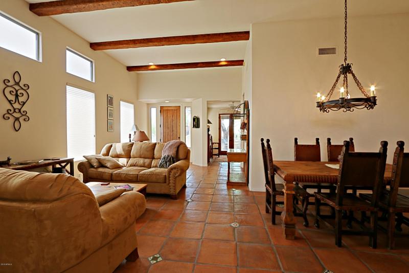 Living and Dining Room 2