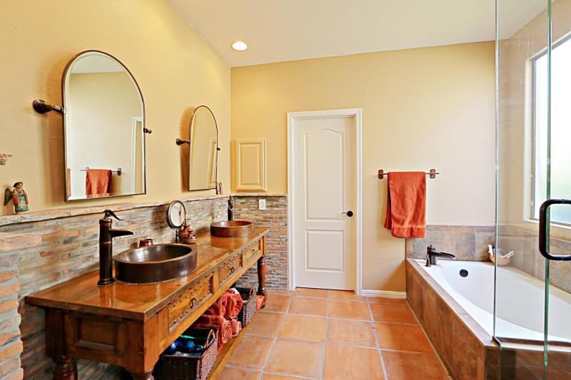 Master Bath 1