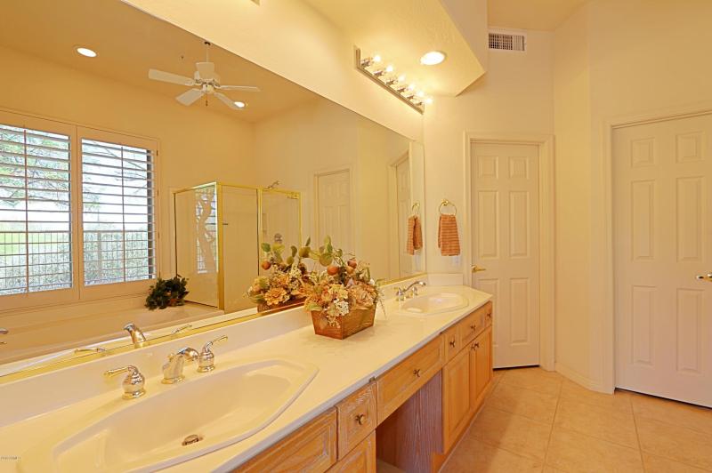 Master Bath 1