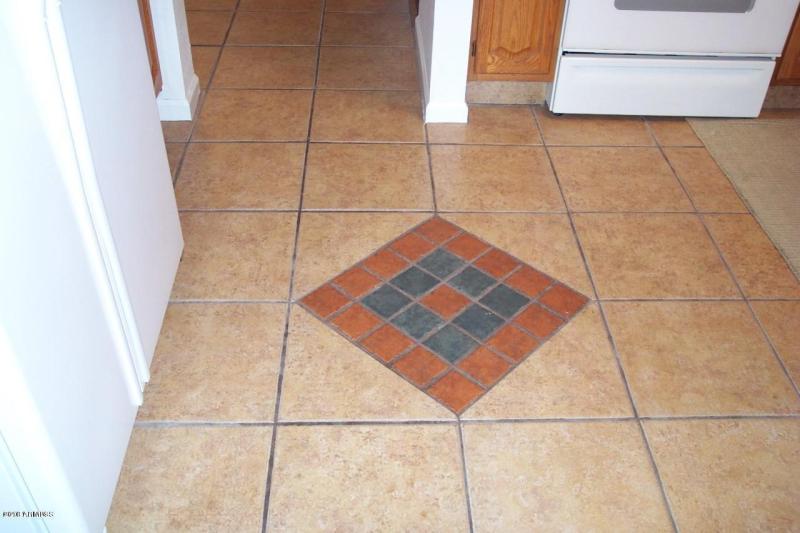 Gorgeous Tile Inlays