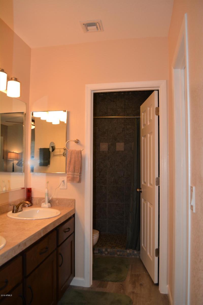 Master Bathroom II