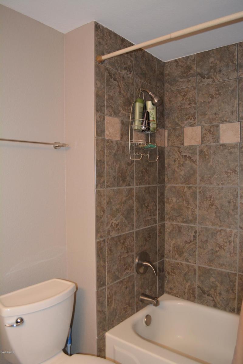 Guest Bathroom II