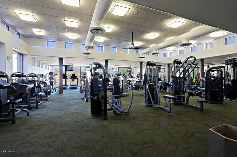 4.1 Fitness Center 1