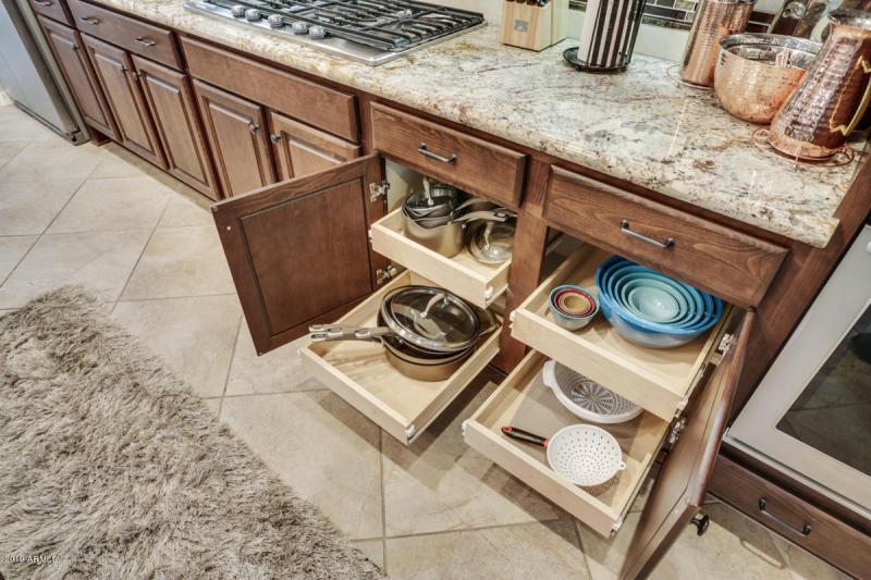 WITH DISHES, UTENSILS & MORE!