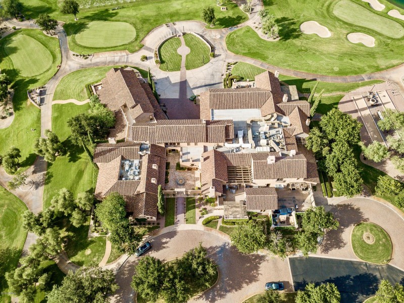 Clubhouse