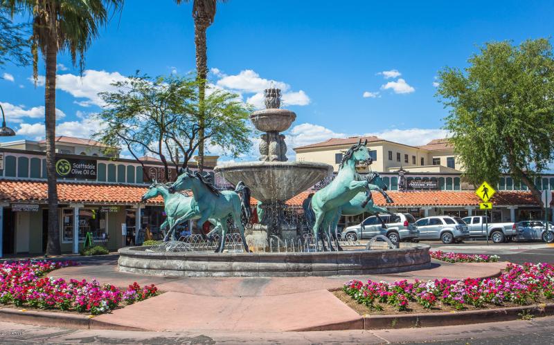 Scottsdale - Art District