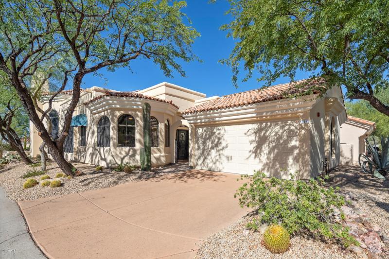 You are almost home!