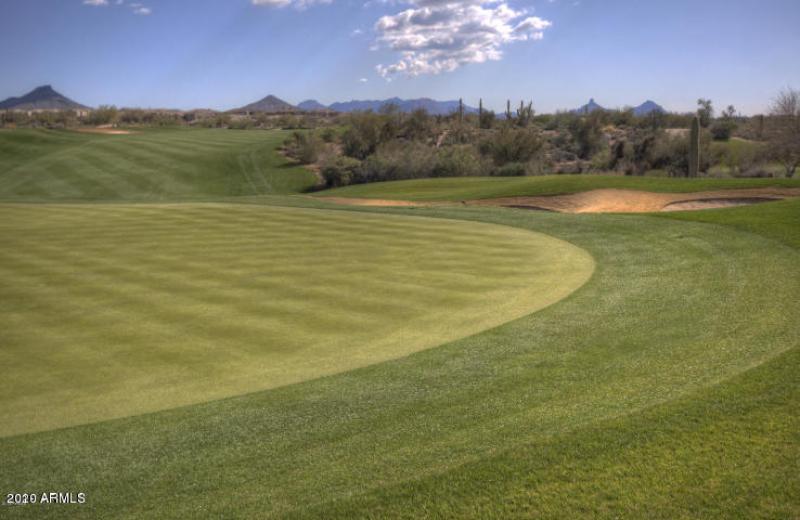 Legend Trail Golf #1