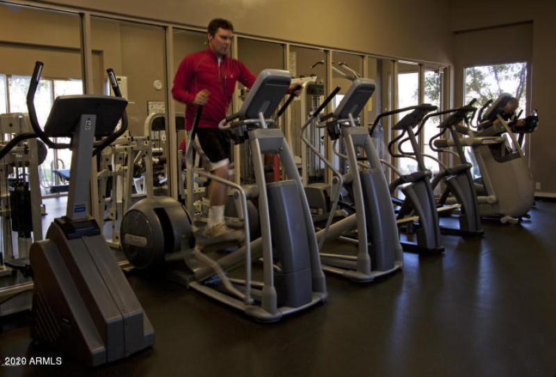 Legend Trail Fitness Center #2