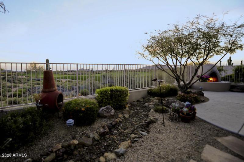 Backyard 1 - Raindance