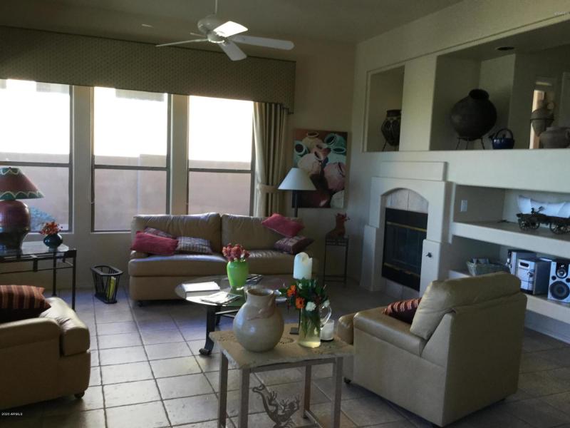 Family Room - Raindance