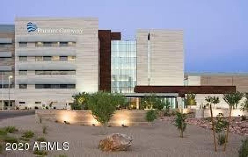 Banner Gateway Medical Center