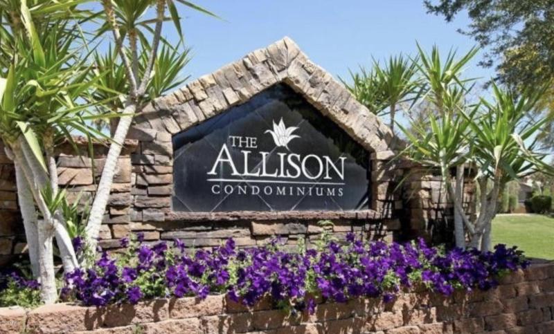 Allison Condominiums