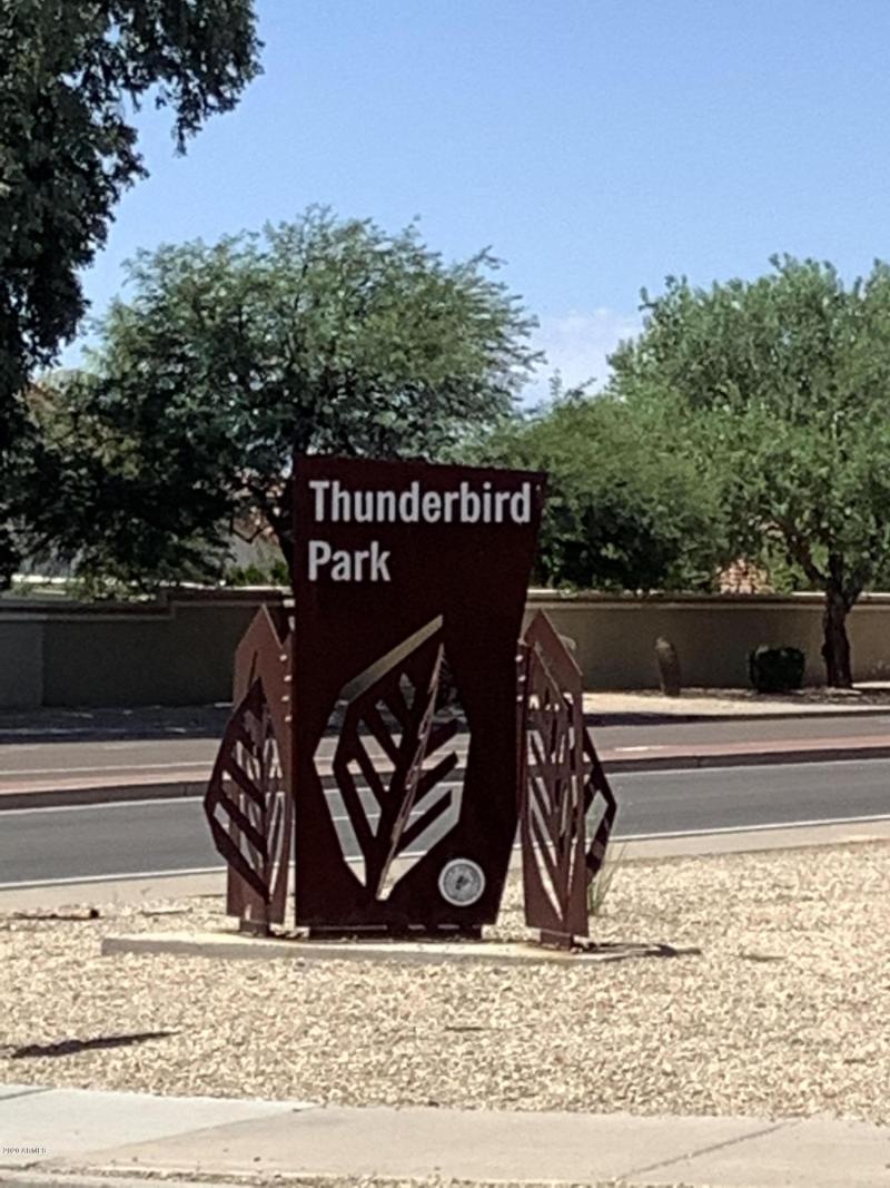 Thunderbird Park